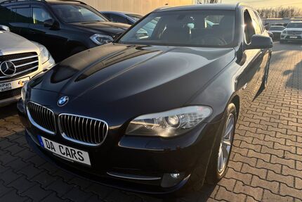 BMW 525 Gebrauchtwagen