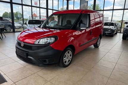 Fiat Doblo Gebrauchtwagen