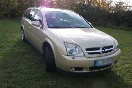 Opel Vectra Gebrauchtwagen