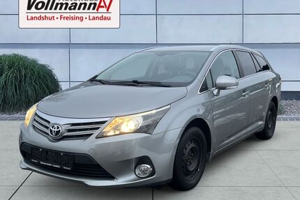 Toyota Avensis Gebrauchtwagen