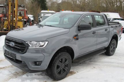 Ford Ranger Gebrauchtwagen