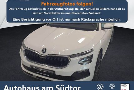 Skoda Kamiq Gebrauchtwagen