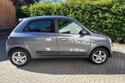 Renault Twingo Gebrauchtwagen