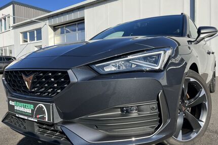 Cupra Leon Gebrauchtwagen