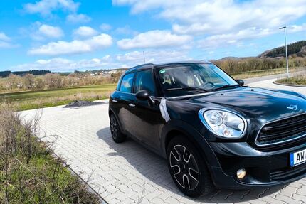 Mini One D Countryman Gebrauchtwagen