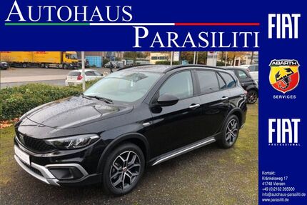 Fiat Tipo Gebrauchtwagen