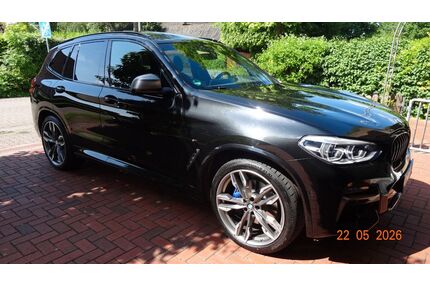 BMW X3 M40 Gebrauchtwagen