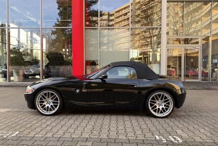 BMW Z4 Gebrauchtwagen