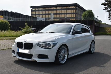 BMW 135 Gebrauchtwagen