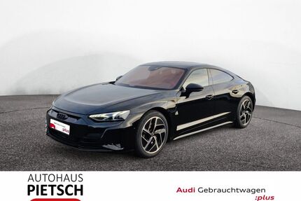 Audi e-tron GT Gebrauchtwagen