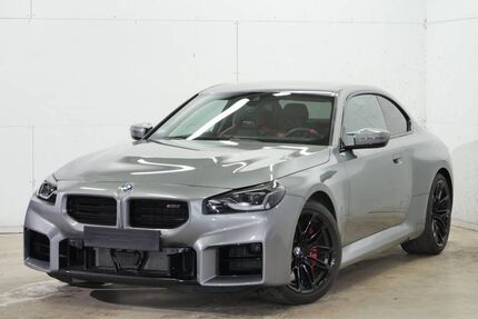 BMW M2 Gebrauchtwagen