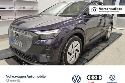 Audi Q4 e-tron Gebrauchtwagen