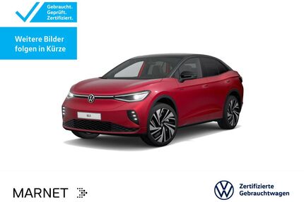 VW ID.5 Gebrauchtwagen