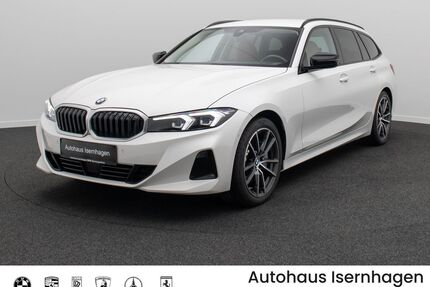 BMW 330 Gebrauchtwagen