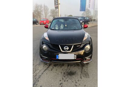 Nissan Juke Gebrauchtwagen