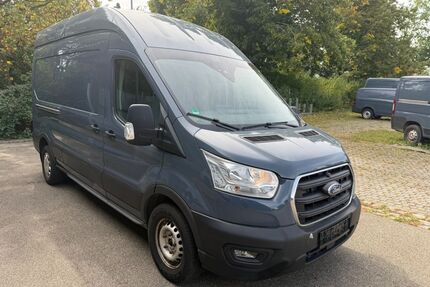 Ford Transit Gebrauchtwagen