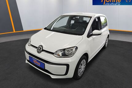 VW up! Gebrauchtwagen