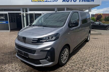 Peugeot Expert Gebrauchtwagen
