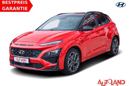 Hyundai KONA Gebrauchtwagen