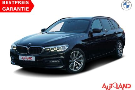 BMW 520 Gebrauchtwagen