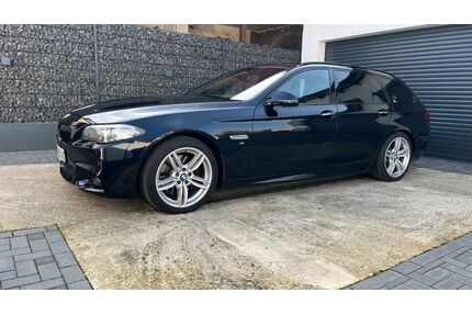 BMW 530 Gebrauchtwagen