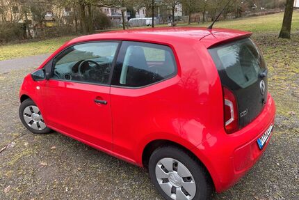 VW up! Gebrauchtwagen