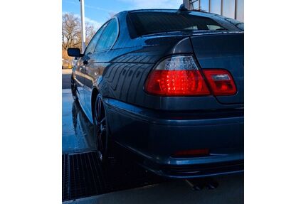 BMW 325 Gebrauchtwagen