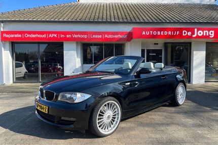 BMW 120 Gebrauchtwagen