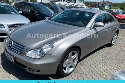 Mercedes-Benz CLS 350 Gebrauchtwagen