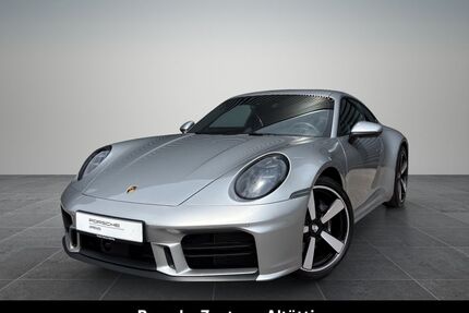 Porsche 992 Gebrauchtwagen