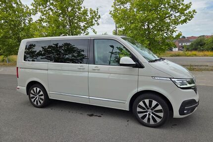 VW T6 Multivan Gebrauchtwagen