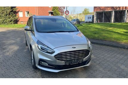 Ford S-Max Gebrauchtwagen