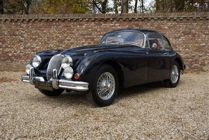 Jaguar XK Gebrauchtwagen