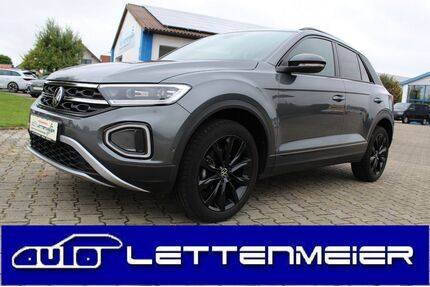 Kia T-Roc 