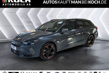 Cupra Leon Gebrauchtwagen
