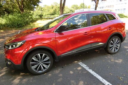Renault Kadjar Gebrauchtwagen