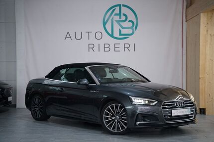 Audi A5 Gebrauchtwagen