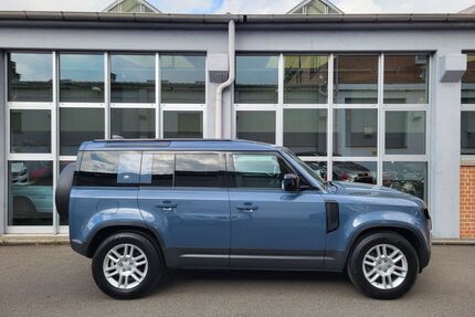 Land Rover Defender Gebrauchtwagen