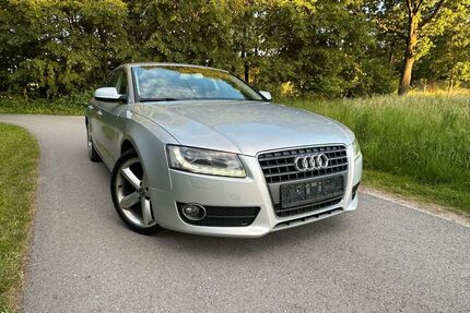 Audi A5 Gebrauchtwagen