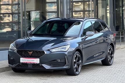 Cupra Leon Gebrauchtwagen