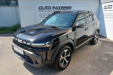 Dacia Duster Gebrauchtwagen