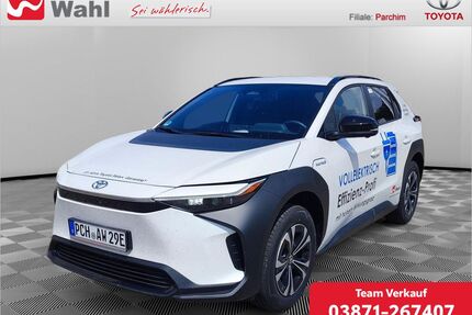 Toyota bZ4X Gebrauchtwagen