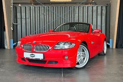 Alpina Roadster S Gebrauchtwagen
