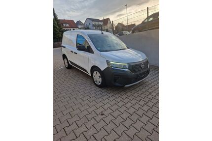 Nissan Townstar Gebrauchtwagen