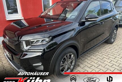 Citroen C3 Gebrauchtwagen