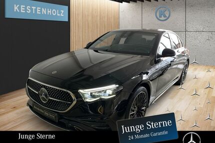 Mercedes-Benz E 300 Gebrauchtwagen