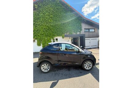 Aixam Coupé Gebrauchtwagen