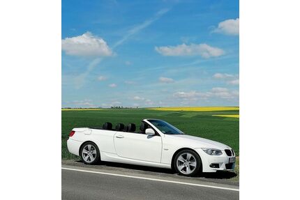 BMW 325 Gebrauchtwagen