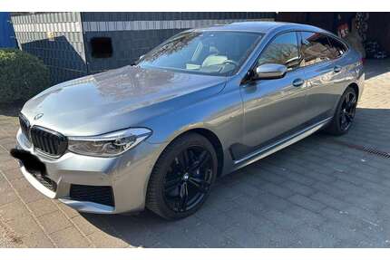 BMW 630 Gebrauchtwagen