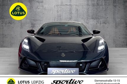 Lotus Emira Gebrauchtwagen